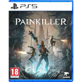 Painkiller (PS5) (Рус)
