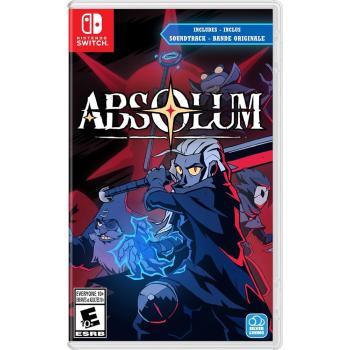 Absolum (Nintendo Switch) (Рус)