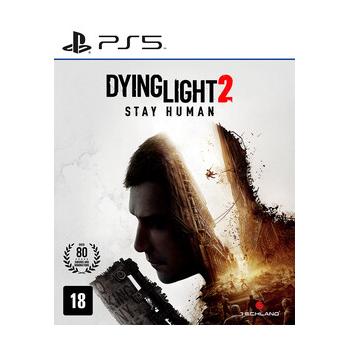 Dying Light 2: Stay Human (PS5)  (Eng)