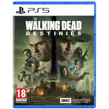 The Walking Dead: Destinies (PS5) (Eng)
