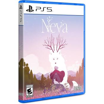 Neva (PS5) (Рус)