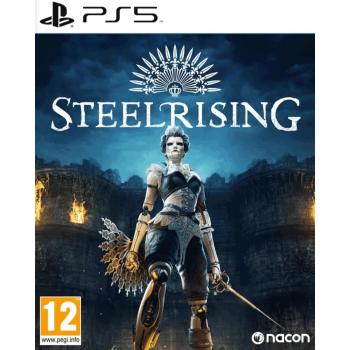 Steelrising (PS5) (Рус)
