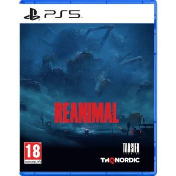Reanimal (PS5) (Рус)