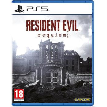 Resident Evil Requiem (PS5) (Рус)