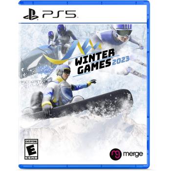 Winter Games 2023 (PS5) (Eng)