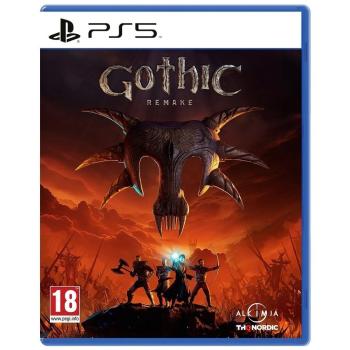 Gothic Remake (PS5) (Рус)