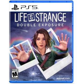 Life is Strange: Double Exposure (PS5) (Рус)
