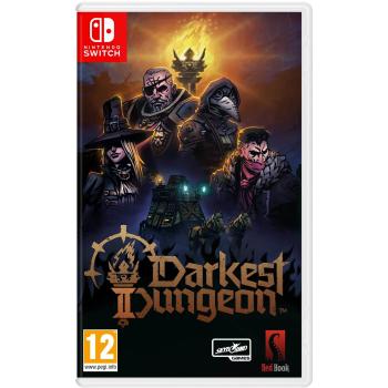 Darkest Dungeon 2 (Nintendo Switch) (Рус)