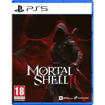 Mortal Shell 2 (PS5) (Рус)