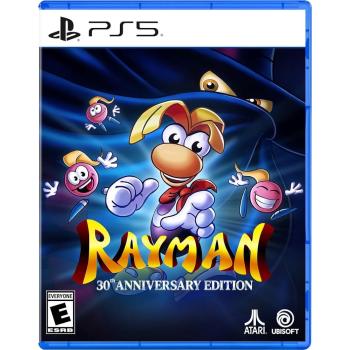 Rayman 30th Anniversary Edition (PS5) (Eng)